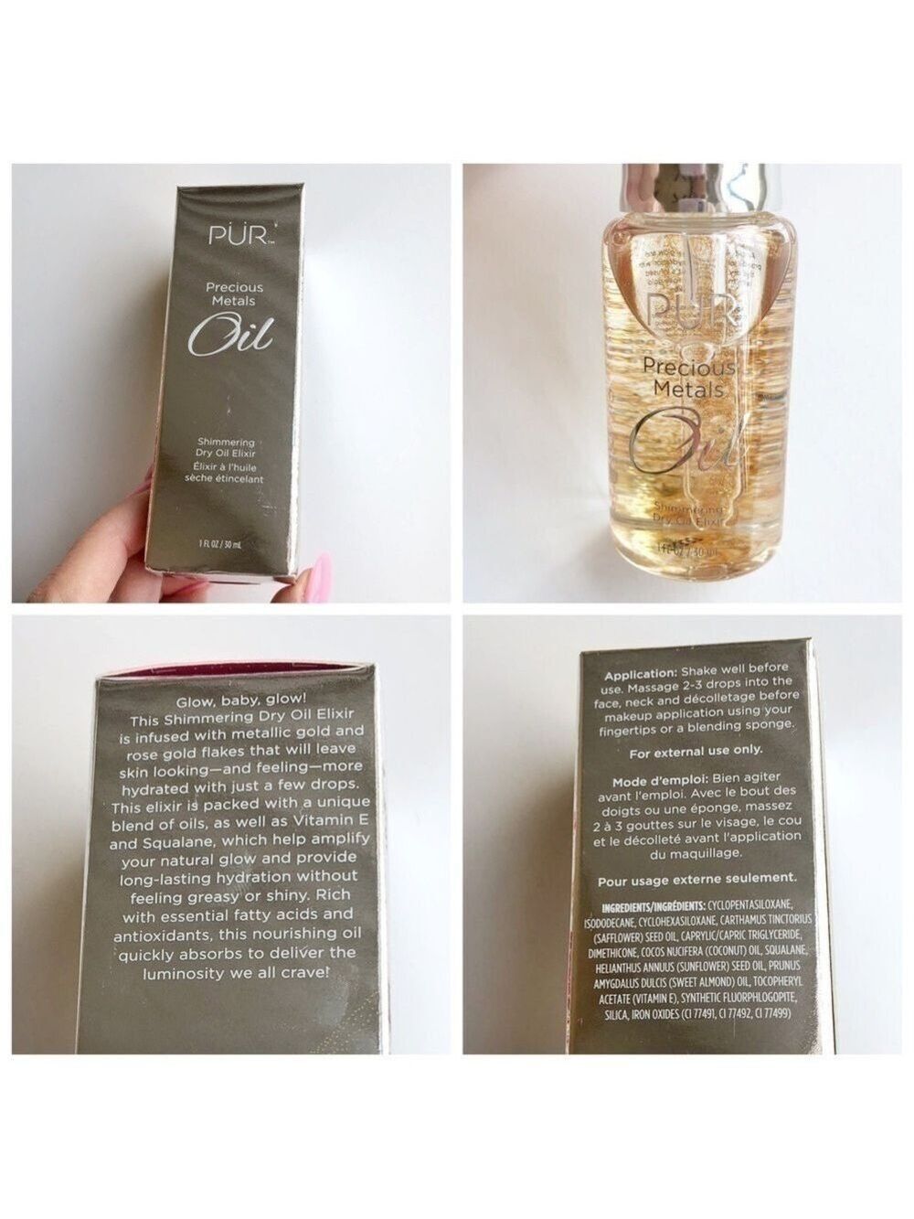 Makeup Bundle - Picture 6 of 13